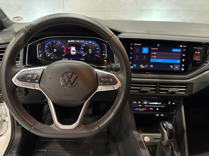 volkswagen virtus 1.4 250 tsi exclusive automatico flex 4p 20258