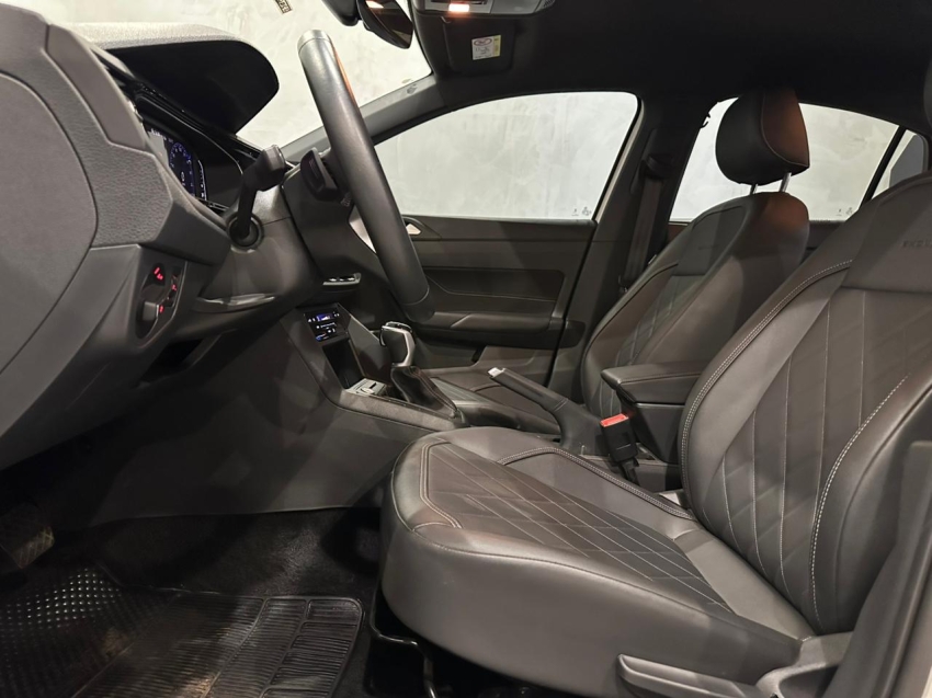 volkswagen virtus 1.4 250 tsi exclusive automatico flex 4p 202511