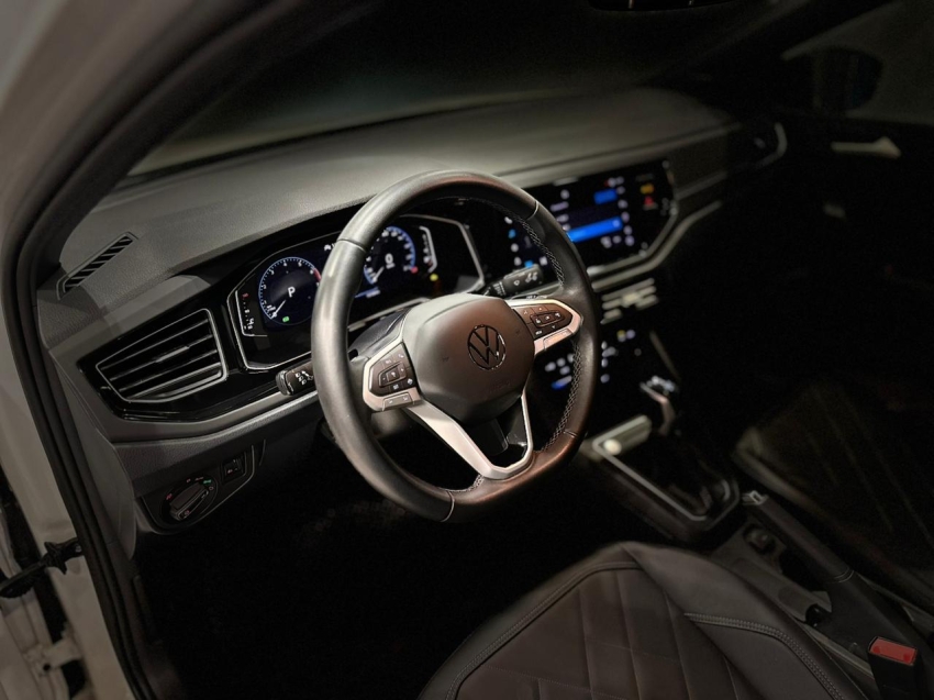 volkswagen virtus 1.4 250 tsi exclusive automatico flex 4p 20256