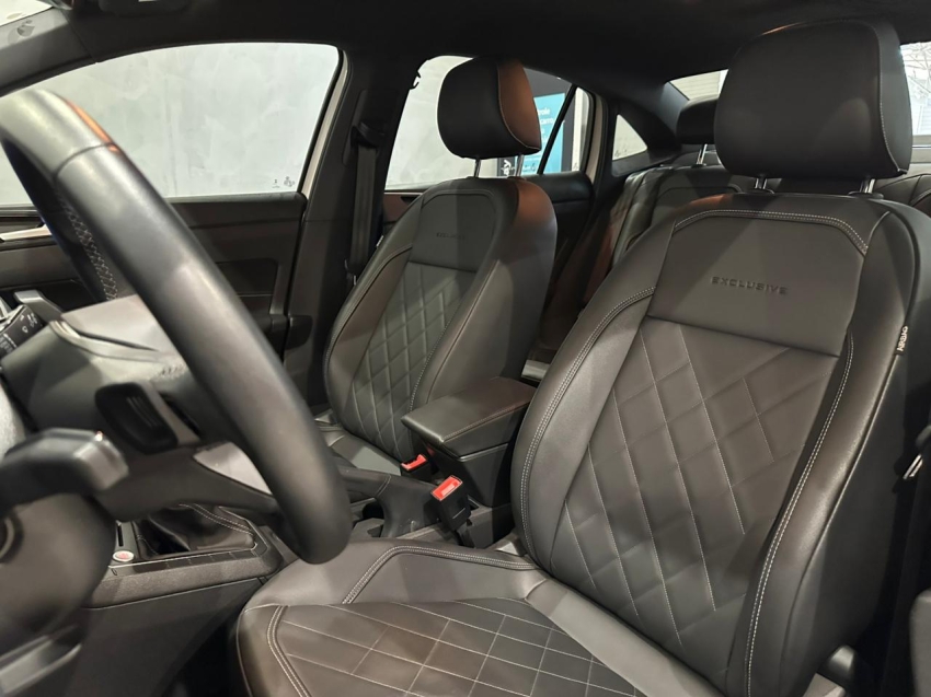 volkswagen virtus 1.4 250 tsi exclusive automatico flex 4p 20255