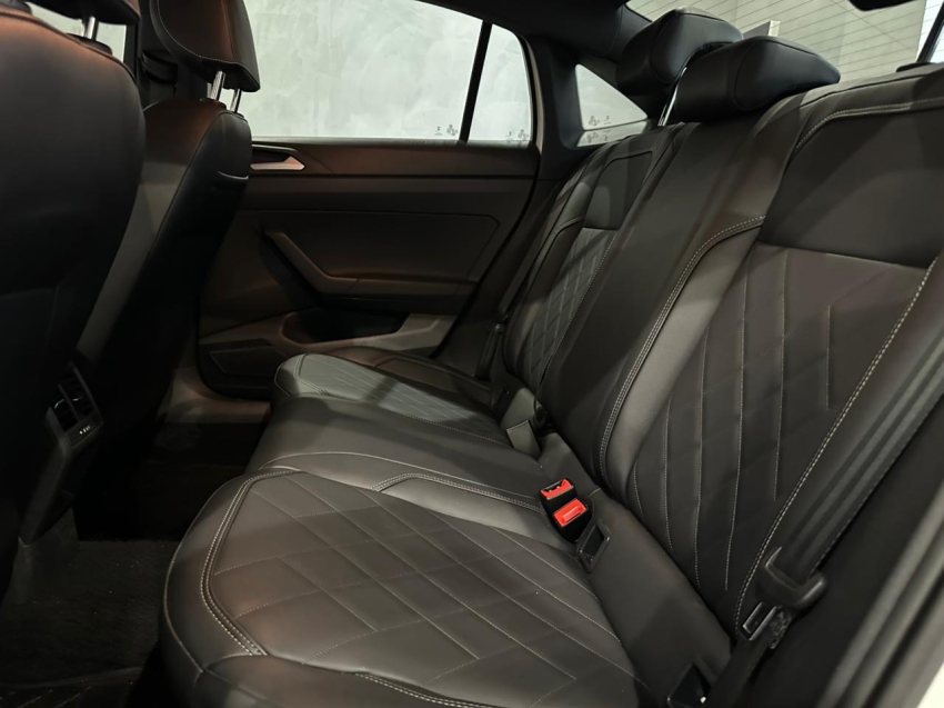 volkswagen virtus 1.4 250 tsi exclusive automatico flex 4p 202512