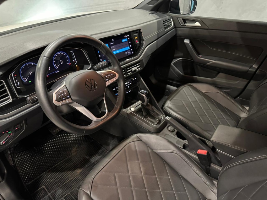 volkswagen virtus 1.4 250 tsi exclusive automatico flex 4p 20257