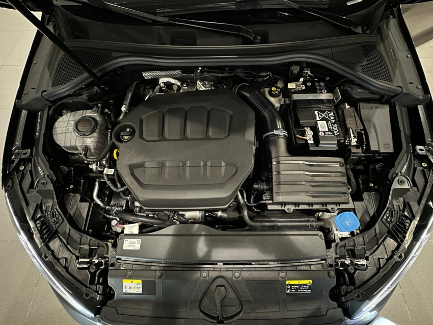 audi a3 2.0 40 tfsi mhev sportback performance black s-tronic gasolina 4p automatico 202415