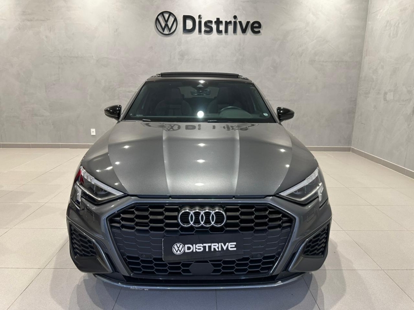 audi a3 2.0 40 tfsi mhev sportback performance black s-tronic gasolina 4p automatico 20242