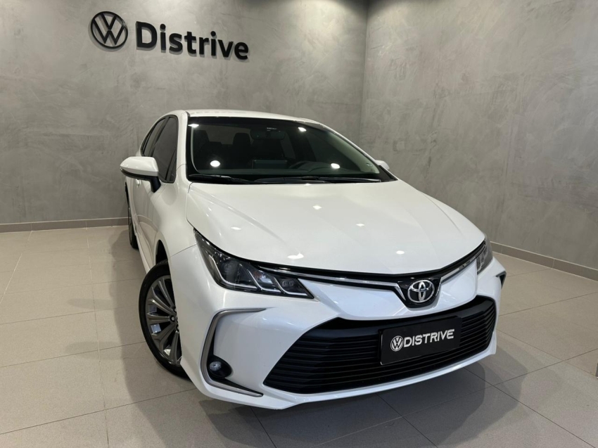 toyota corolla 2.0 vvt-ie flex xei direct shift 4p automatico 2022