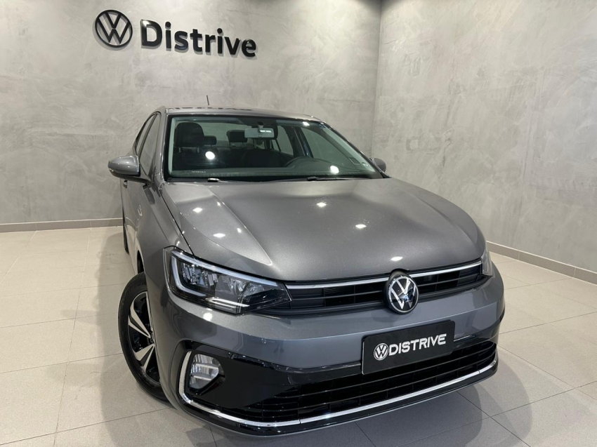 volkswagen virtus 1.0 200 tsi comfortline automatico flex 4p 2025