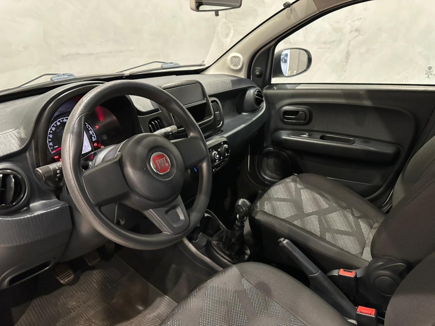 fiat mobi 1.0 evo flex like. manual 4p 20206