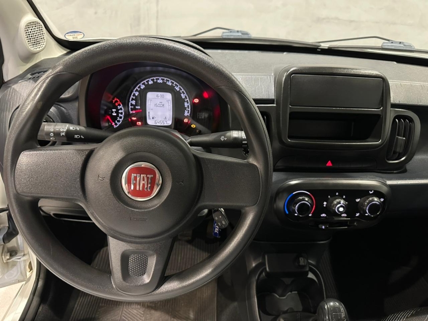 fiat mobi 1.0 evo flex like. manual 4p 20205