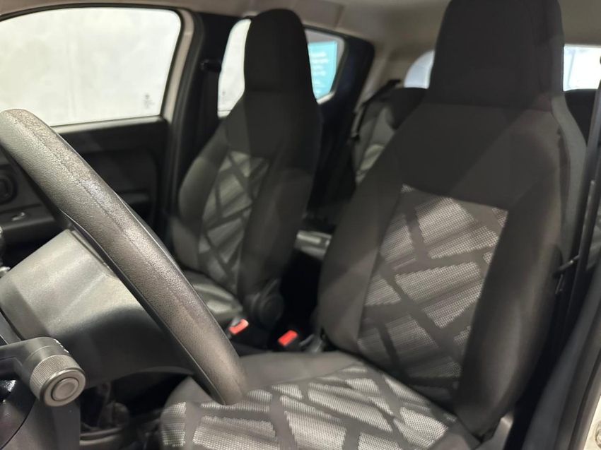 fiat mobi 1.0 evo flex like. manual 4p 20209