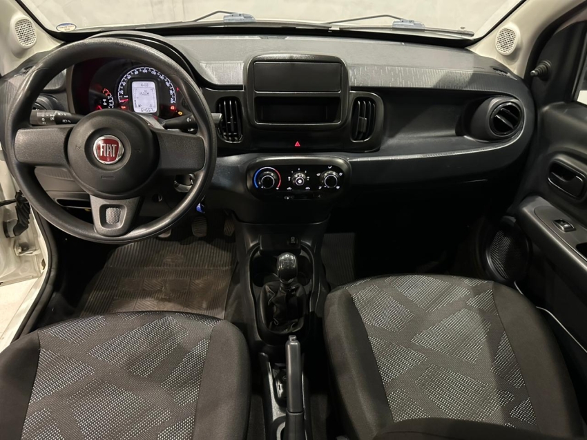 fiat mobi 1.0 evo flex like. manual 4p 20207