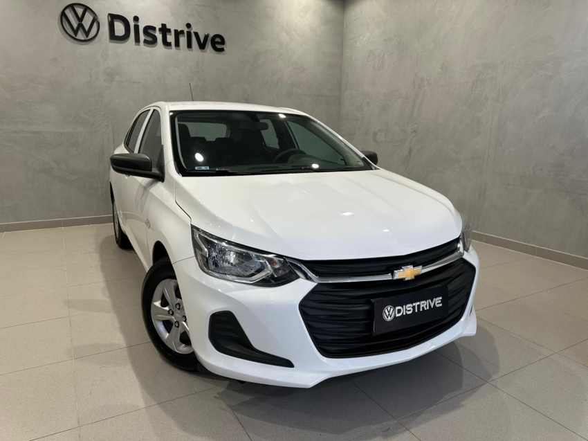 chevrolet onix 1.0 flex manual 4p 2023