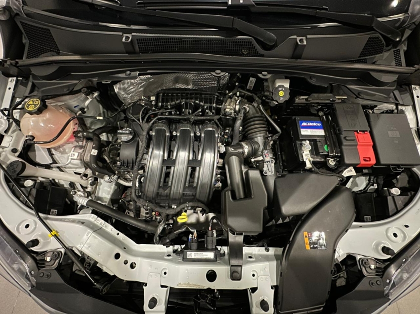 chevrolet onix 1.0 flex manual 4p 202311