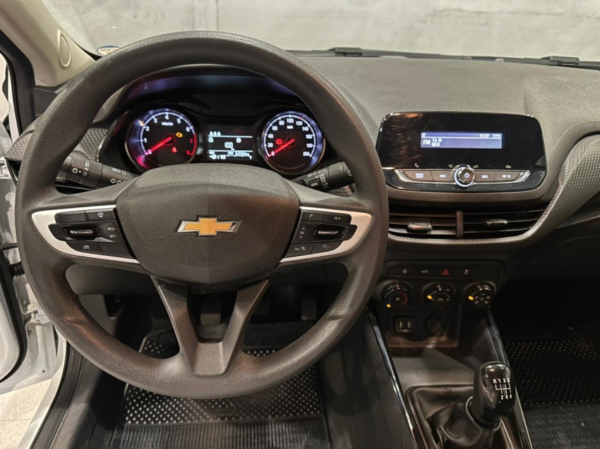 chevrolet onix 1.0 flex manual 4p 20236