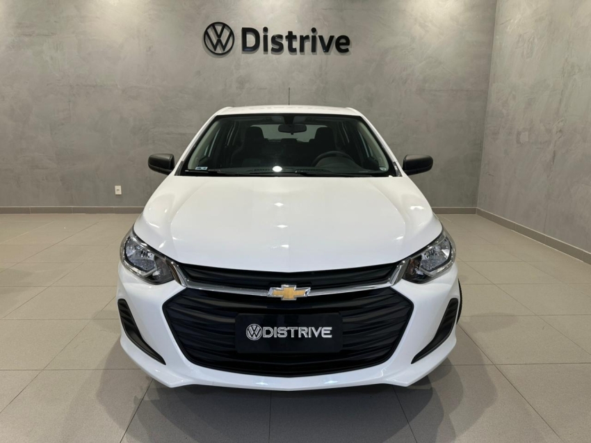 chevrolet onix 1.0 flex manual 4p 20231