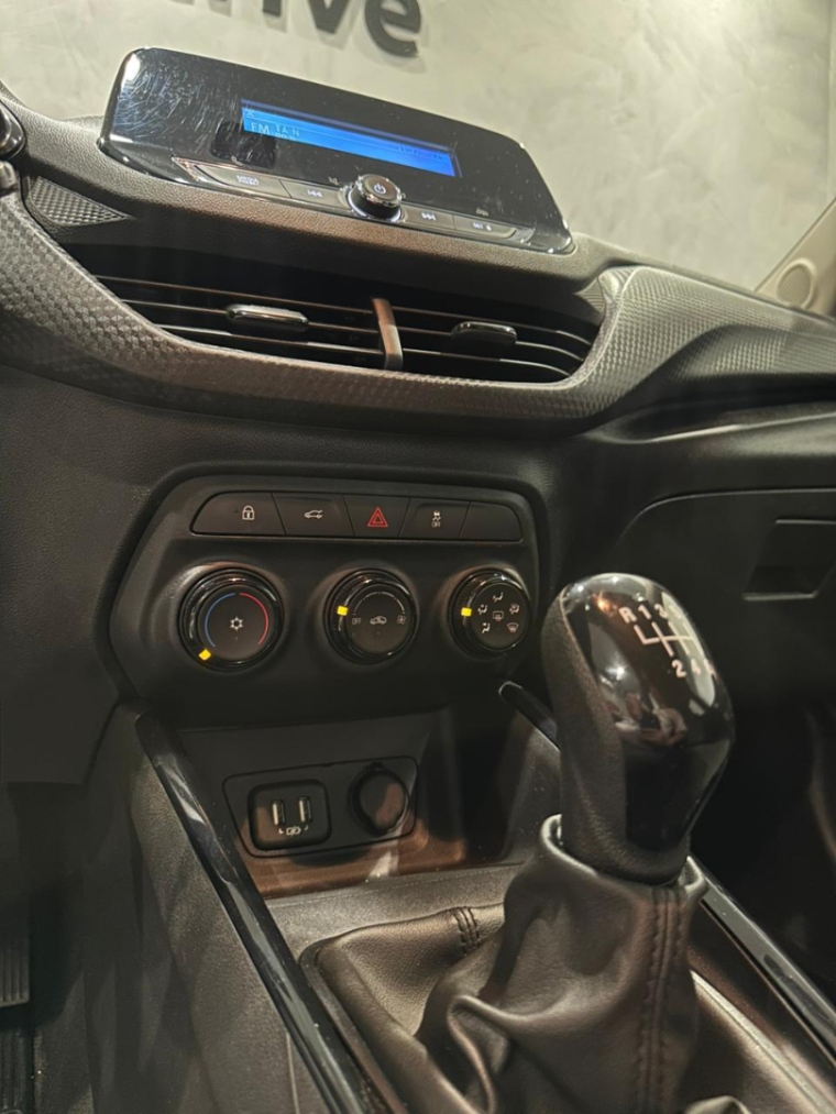 chevrolet onix 1.0 flex manual 4p 20237