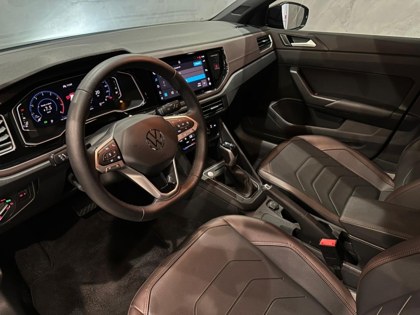 volkswagen virtus 1.0 200 tsi highline automatico flex 4p 20246