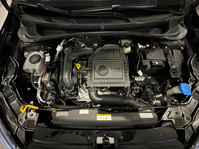 volkswagen virtus 1.0 200 tsi highline automatico flex 4p 202416