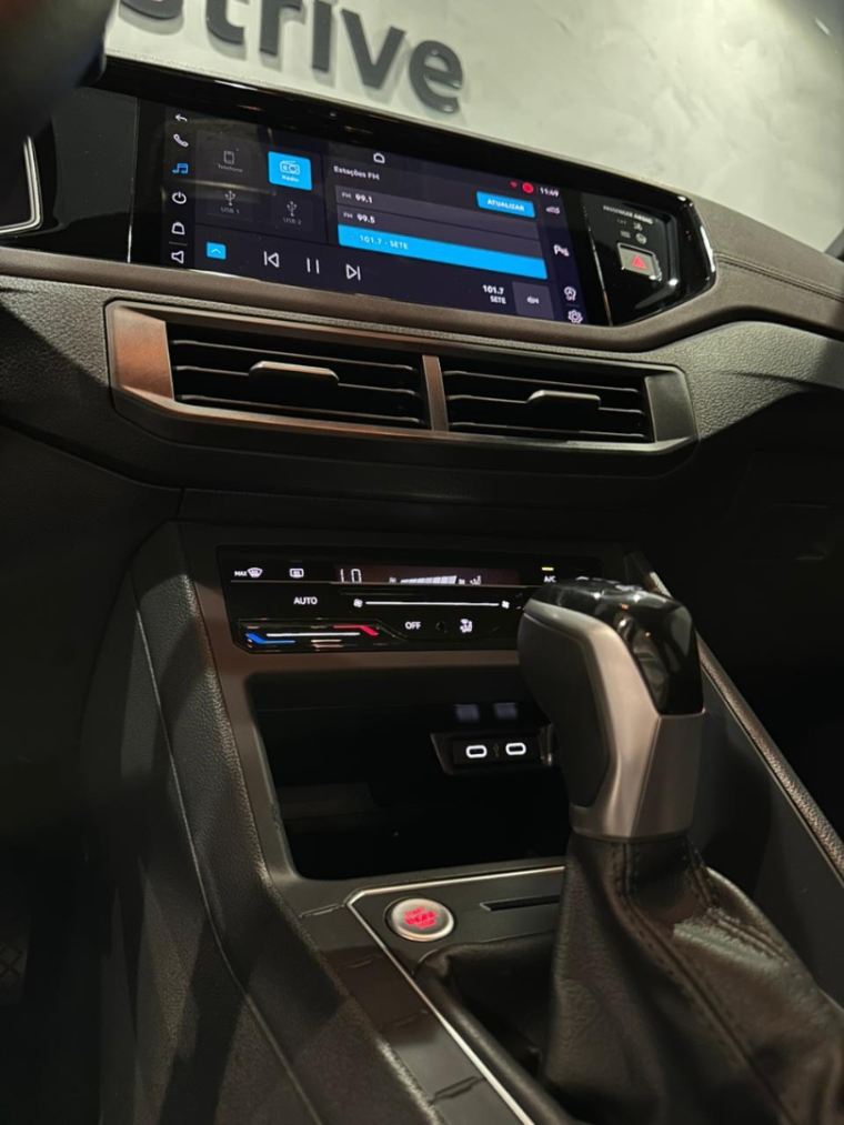 volkswagen virtus 1.0 200 tsi highline automatico flex 4p 20249