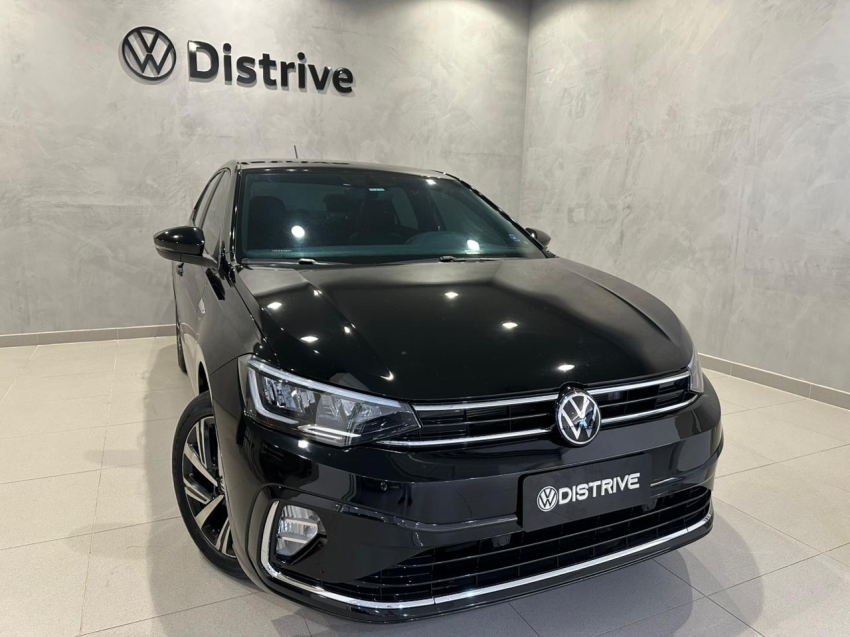 volkswagen virtus 1.0 200 tsi highline automatico flex 4p 2024