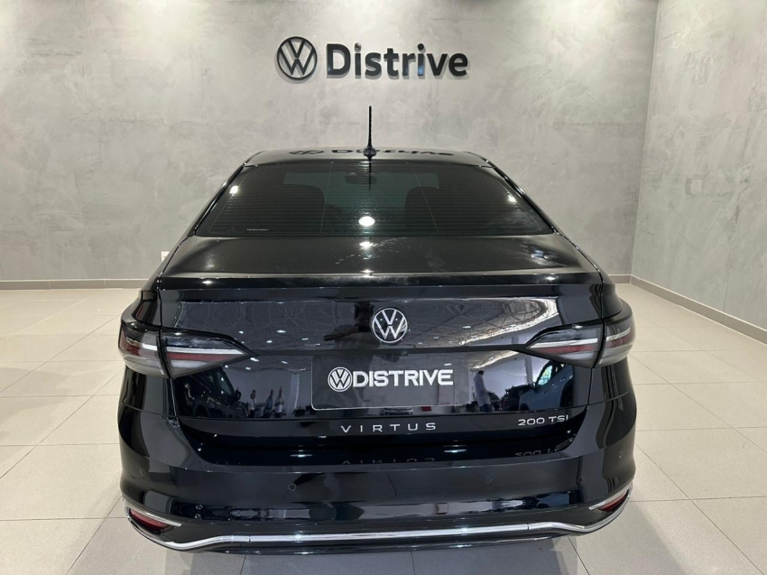 volkswagen virtus 1.0 200 tsi highline automatico flex 4p 20243