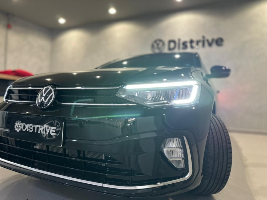 volkswagen virtus 1.0 200 tsi highline automatico flex 4p 20242