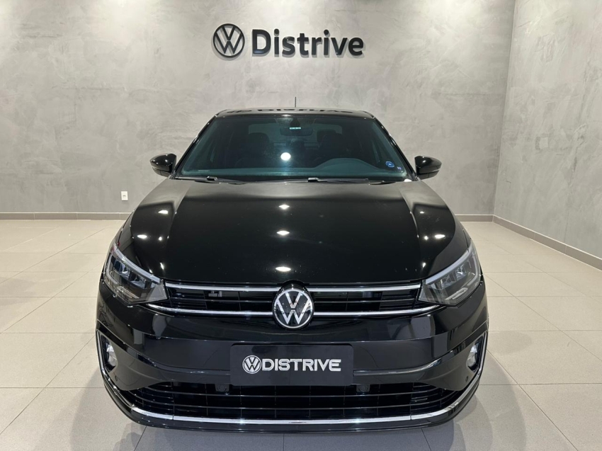 volkswagen virtus 1.0 200 tsi highline automatico flex 4p 20241