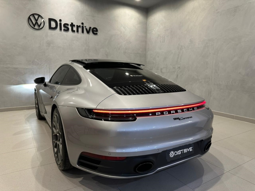 porsche 911 3.0 24v h6 gasolina carrera pdk 2.9 2p automatico 20246