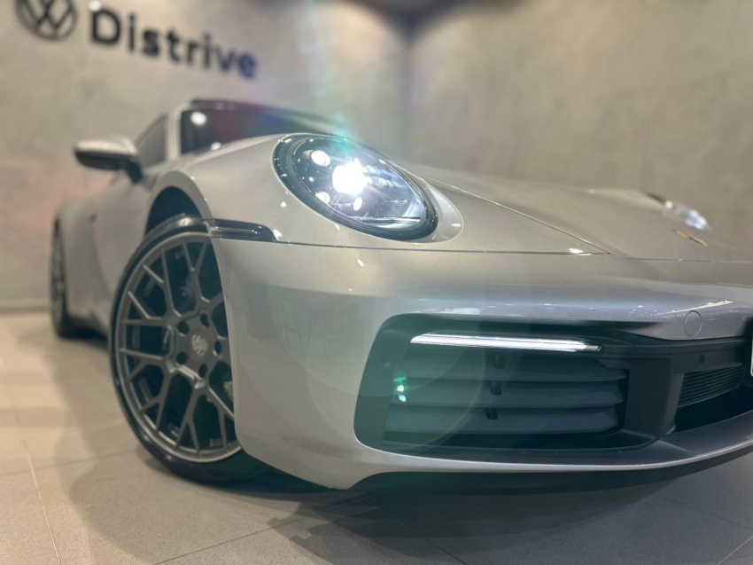 porsche 911 3.0 24v h6 gasolina carrera pdk 2.9 2p automatico 20248