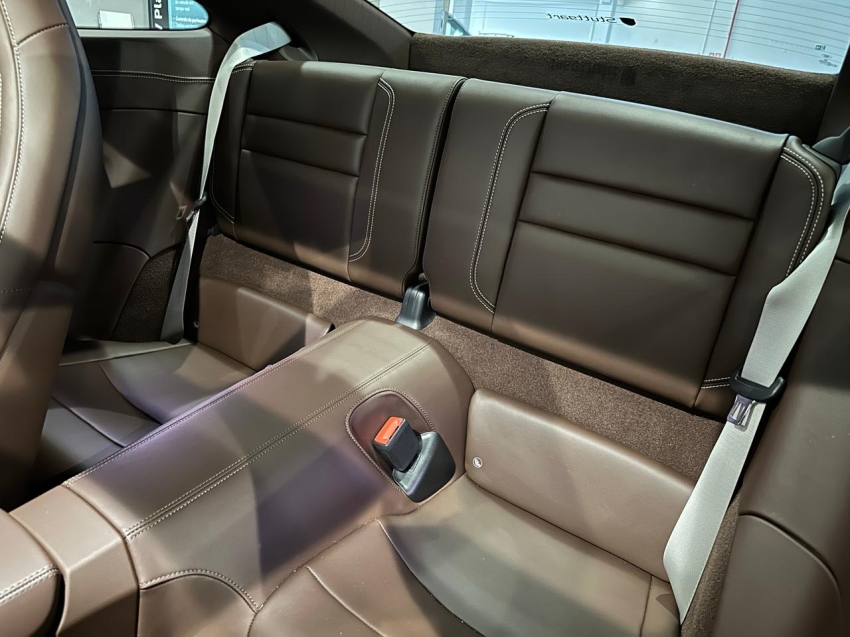 porsche 911 3.0 24v h6 gasolina carrera pdk 2.9 2p automatico 202417