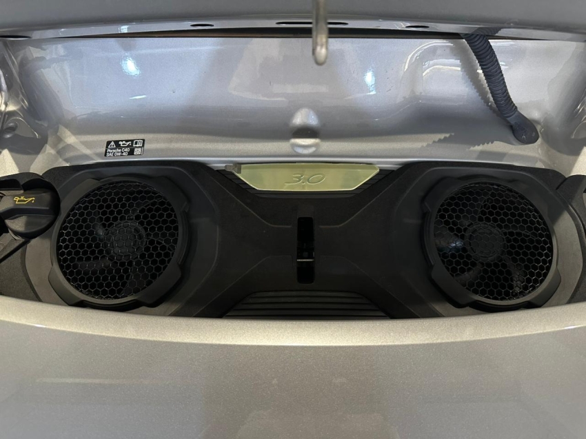 porsche 911 3.0 24v h6 gasolina carrera pdk 2.9 2p automatico 202416