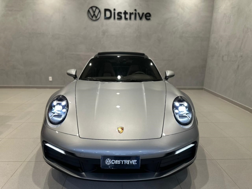 porsche 911 3.0 24v h6 gasolina carrera pdk 2.9 2p automatico 20242
