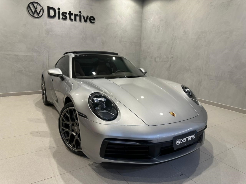 porsche 911 3.0 24v h6 gasolina carrera pdk 2.9 2p automatico 20241