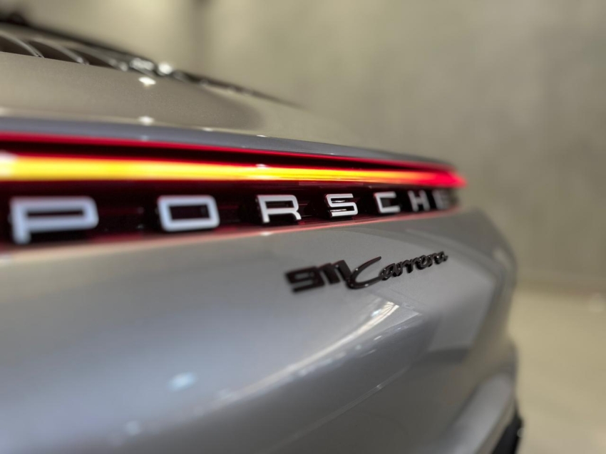 porsche 911 3.0 24v h6 gasolina carrera pdk 2.9 2p automatico 202411