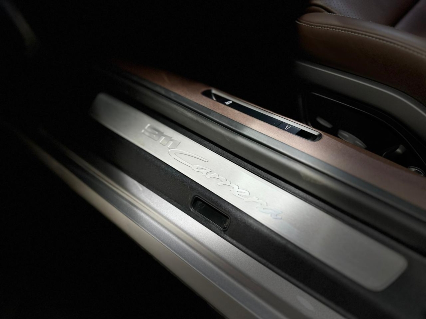 porsche 911 3.0 24v h6 gasolina carrera pdk 2.9 2p automatico 202410