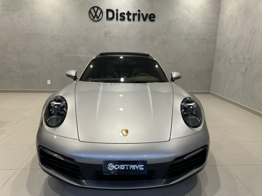 porsche 911 3.0 24v h6 gasolina carrera pdk 2.9 2p automatico 20243