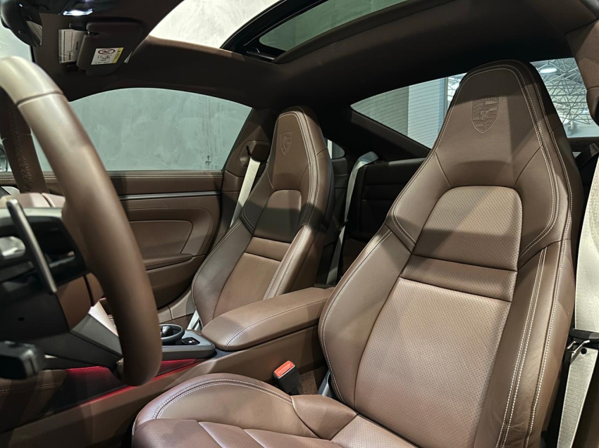 porsche 911 3.0 24v h6 gasolina carrera pdk 2.9 2p automatico 202415