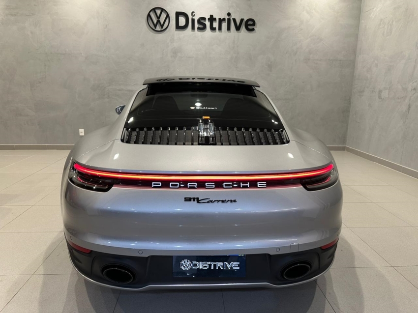 porsche 911 3.0 24v h6 gasolina carrera pdk 2.9 2p automatico 20245