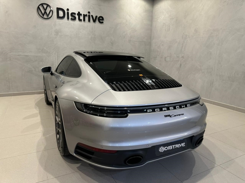 porsche 911 3.0 24v h6 gasolina carrera pdk 2.9 2p automatico 20247