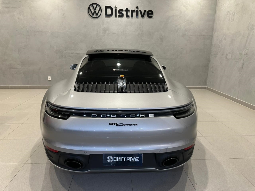 porsche 911 3.0 24v h6 gasolina carrera pdk 2.9 2p automatico 20244