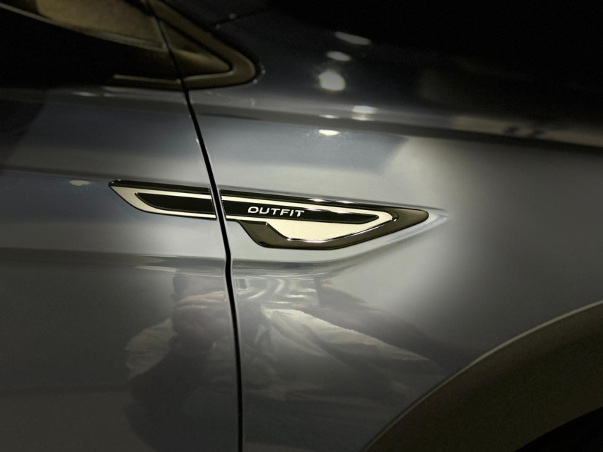 volkswagen nivus 1.0 200 tsi total flex highline automatico 5p 20264