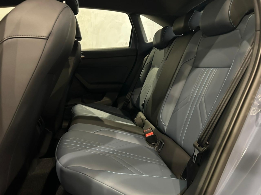 volkswagen nivus 1.0 200 tsi total flex highline automatico 5p 20269