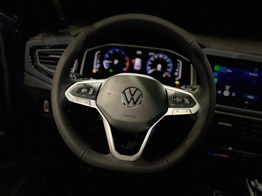 volkswagen nivus 1.0 200 tsi total flex highline automatico 5p 20267