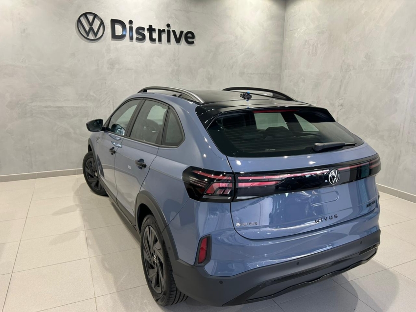volkswagen nivus 1.0 200 tsi total flex highline automatico 5p 20262
