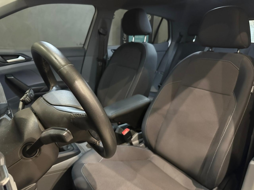 volkswagen t-cross 1.0 200 tsi total flex sense automatico 4p 20219