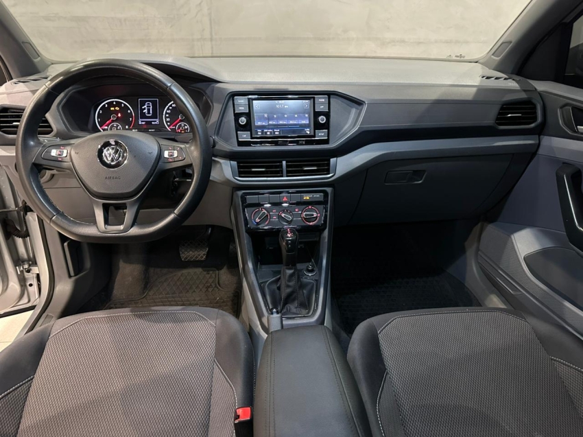 volkswagen t-cross 1.0 200 tsi total flex sense automatico 4p 20217