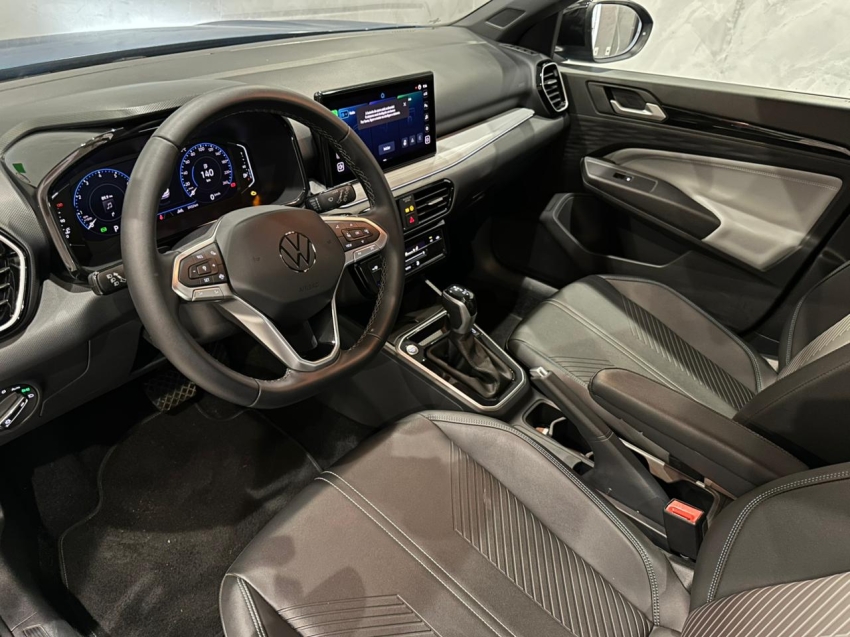 volkswagen tera 1.0 170 tsi high automatico flex 4p 20266