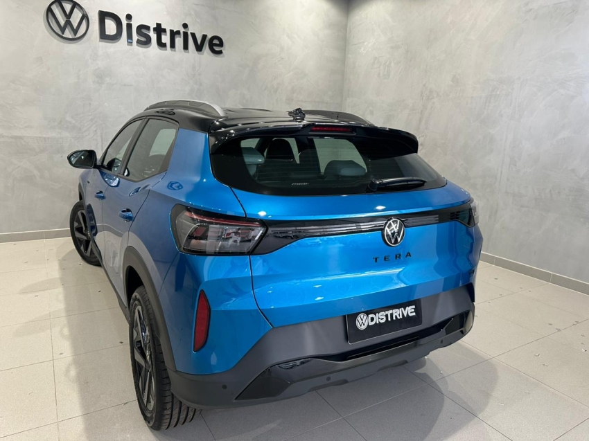 volkswagen tera 1.0 170 tsi high automatico flex 4p 20262