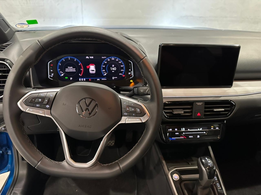 volkswagen tera 1.0 170 tsi high automatico flex 4p 20267