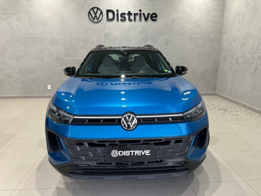 volkswagen tera 1.0 170 tsi high automatico flex 4p 2026