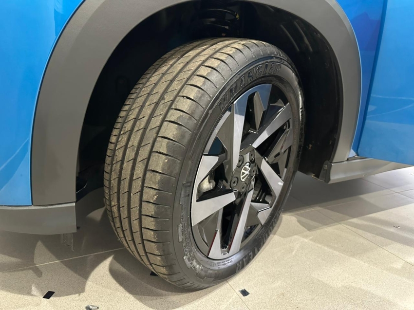 volkswagen tera 1.0 170 tsi high automatico flex 4p 202614